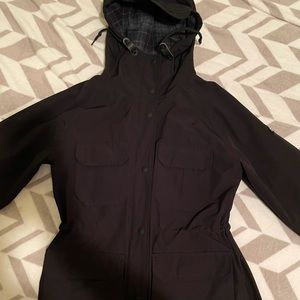 Penfield Coat XS